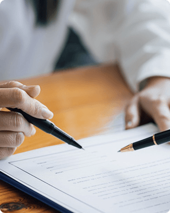 Expert Witness Services