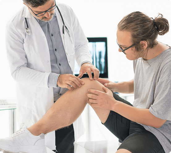 Orthopedic Care