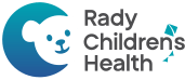 Rady Children's Health Logo
