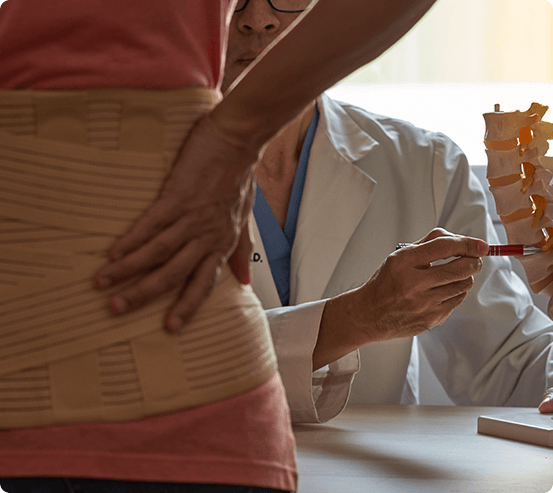 Spine Care