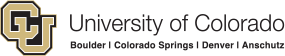 University of Colorado