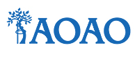 American Osteopathic Academy of Orthopaedics Logo