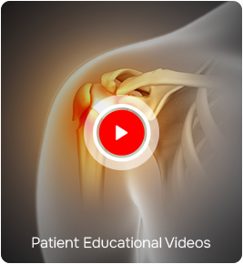 Patient Educational Videos img