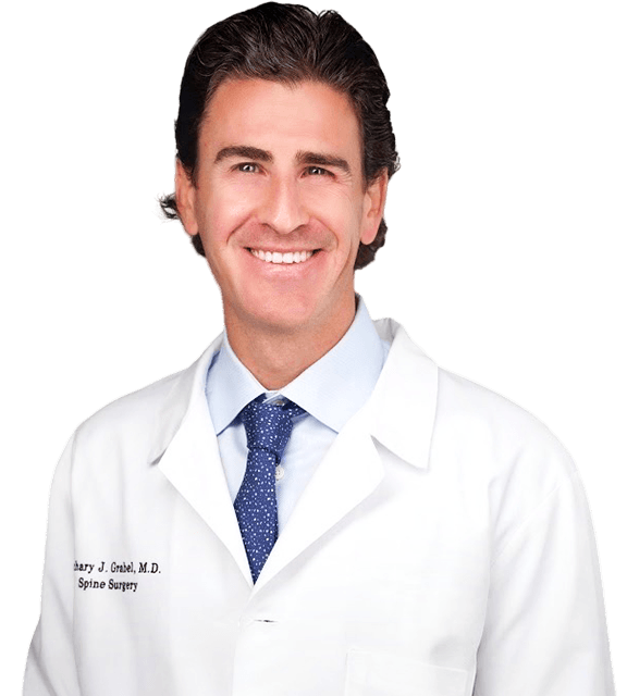 Dr. Zachary J. Grabel