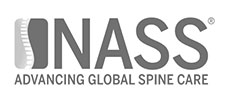 North American Spine Society Logo