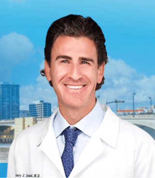 Zachary Grabel M.D.