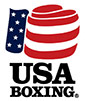Picture of USA Boxing and US Air Force