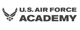 Picture of US Air Force Academy