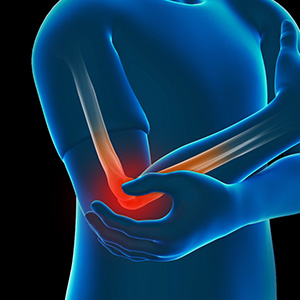 Elbow Injuries