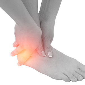 Foot and Ankle Sports Injuries