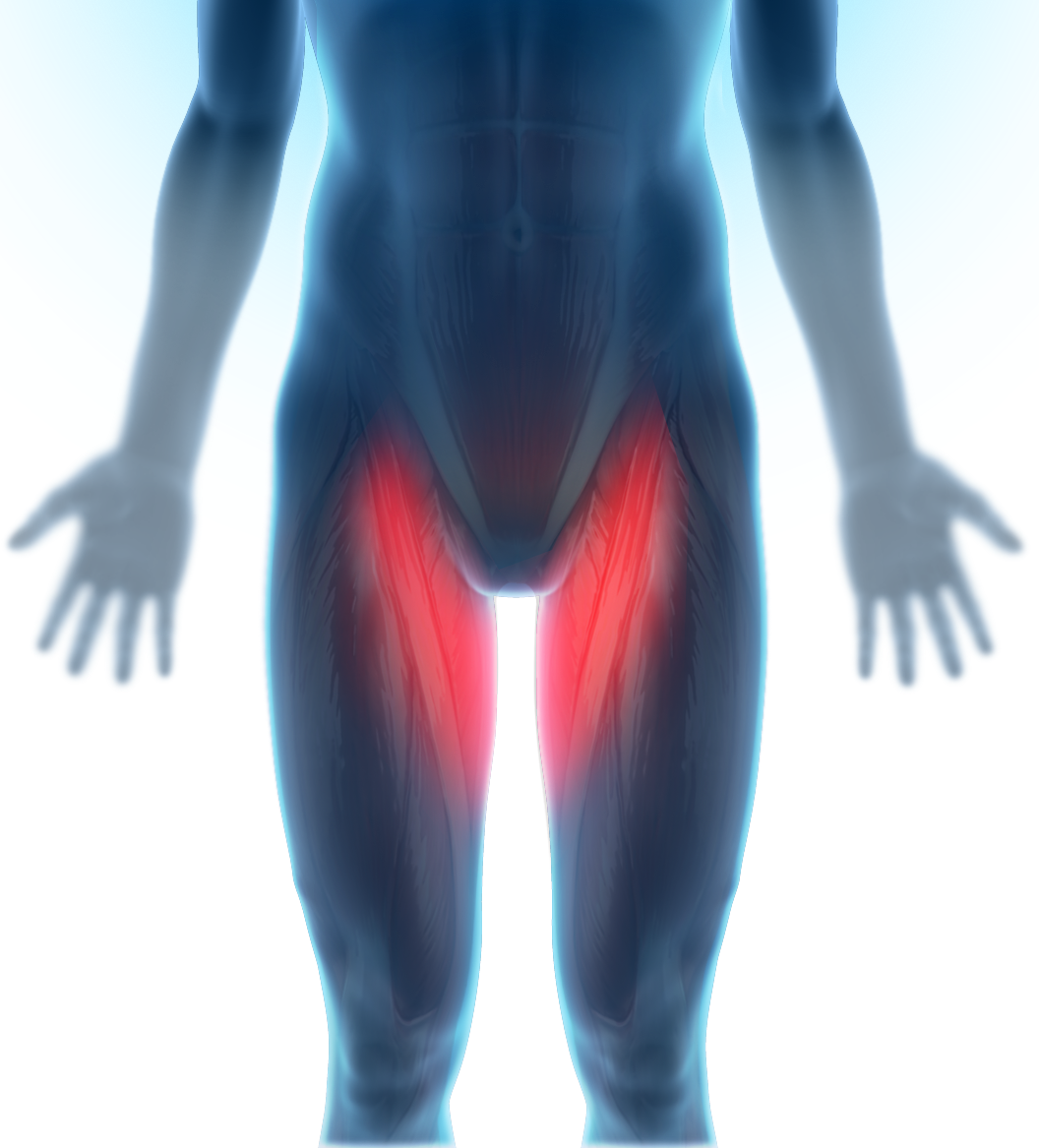 Musculoskeletal Injuries
