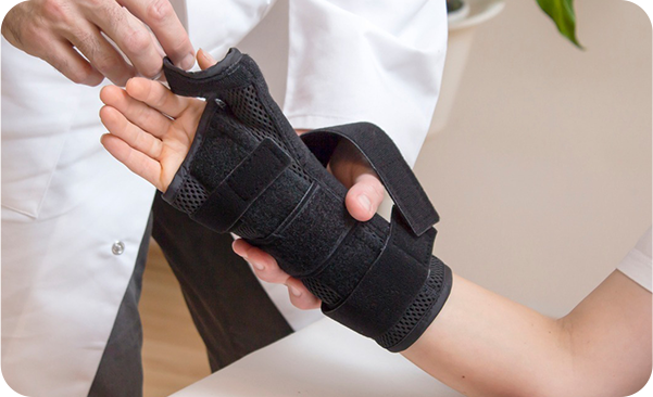 Acute Injuries