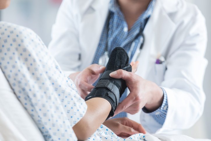 History of Urgent Care & ER