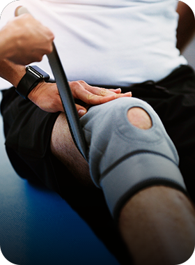 Casting, Splinting or Bracing