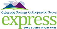 Express Care - Logo