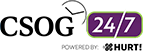 CSOG - Logo