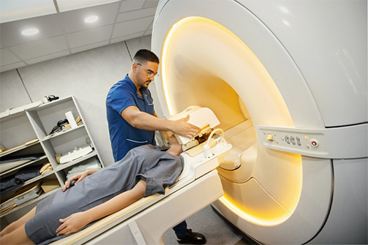 MRI Imaging