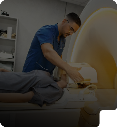 Magnetic Resonance Imaging (MRI)