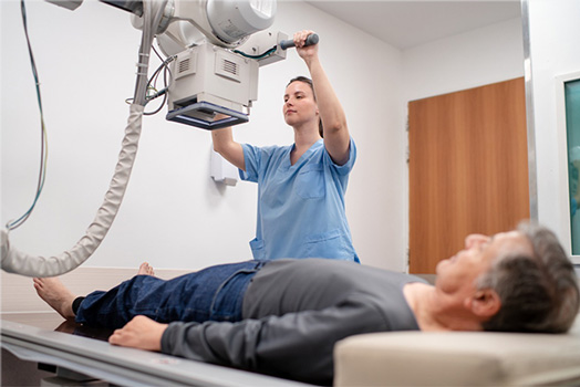 X-Ray Imaging
