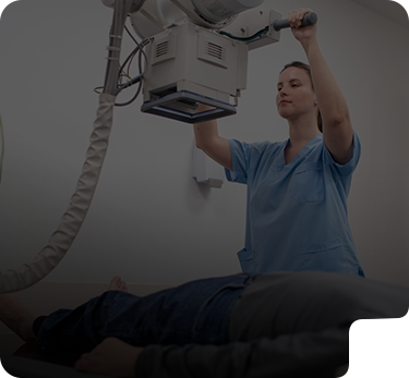 X-Ray Imaging