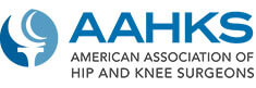 American Association of Hip and Knee Surgeons Logo