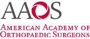 American Academy of Orthopaedic Surgeons Logo