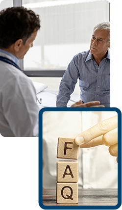 Hip & Knee Replacement FAQs pic