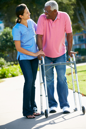 Gait & Balance Conditions picture