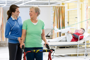Post-Stroke Mobility picture