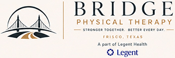 Bridge Physical Therapy logo