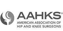 AAHKS Logo
