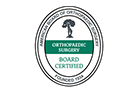 American Academy of Orthopaedic Surgeons Logo