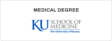 Medical degree Logo