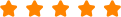 Rating Stars Icon