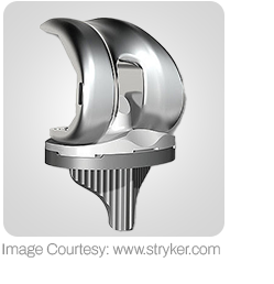 stryker Picture
