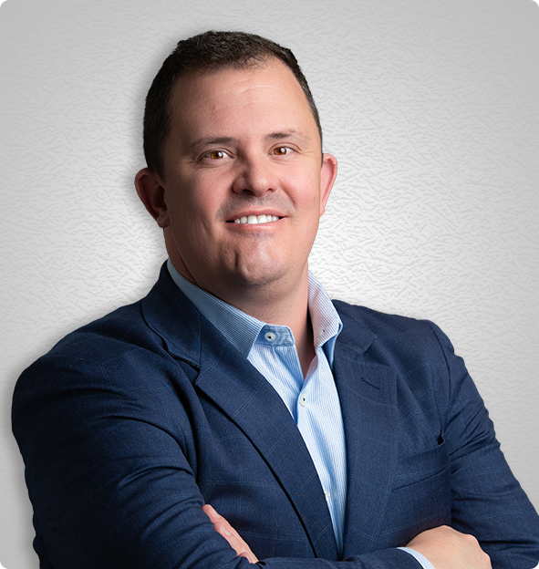 Dr. Tyler Bron Picture