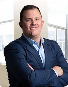 Tyler Bron, M.D. . Profile