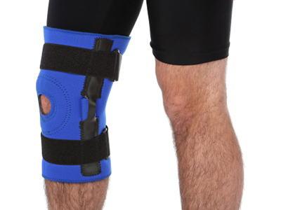 Bracing - Educational Picture