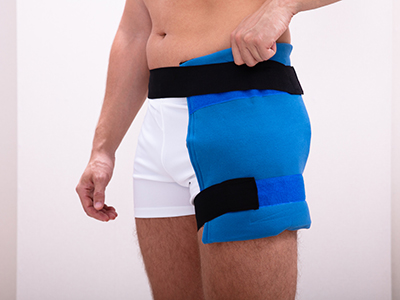 Nonsurgical Hip Treatments - Educational Picture