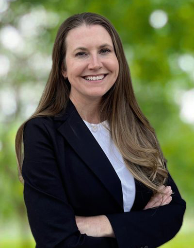 Chelsea L. Fletcher, MSPAS, PA-C - Profile Picture