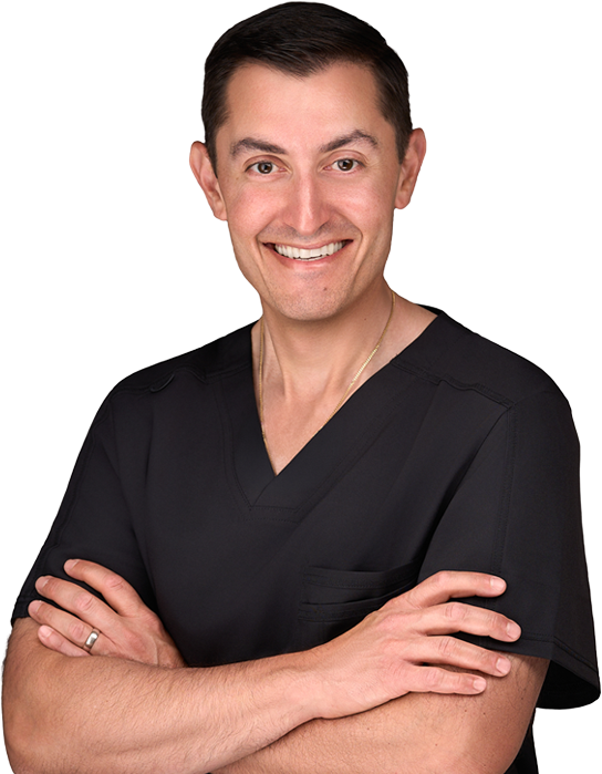 Dr. Economedes - Profile Picture