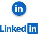 LinkedIn Logo