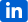 LinkedIn Logo