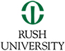 Rush University - Logo