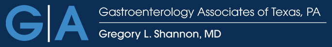 Dr Gregory Shannon MD Logo