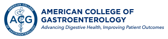 American College of Gastroenterology logo