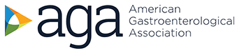 American Gastroenterological Association logo