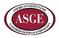 American Society for Gastrointestinal Endoscopy logo