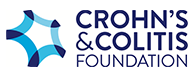 Crohn's & Colitis Foundation logo