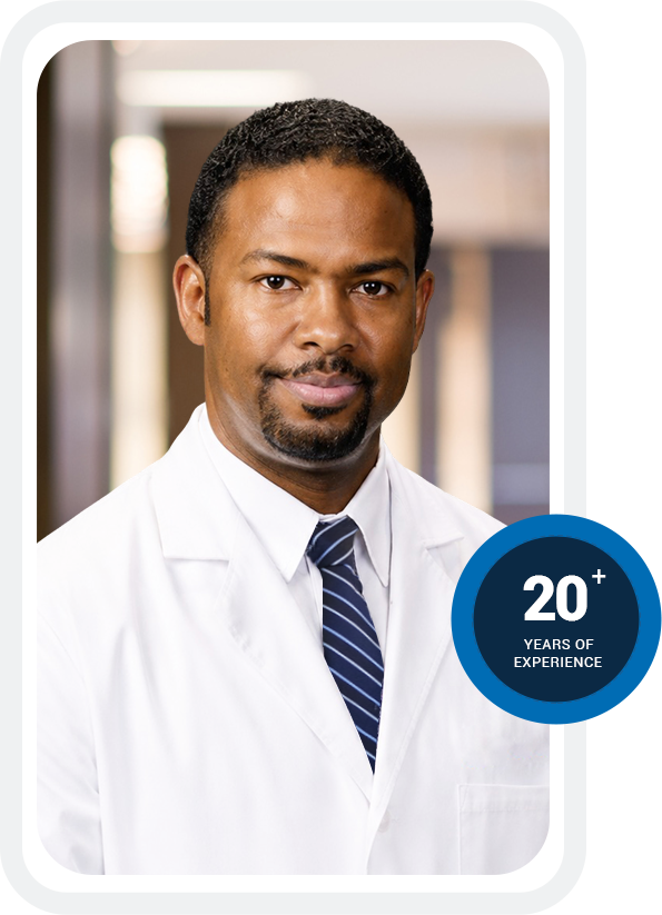 Dr.  Gregory Shannon - Board Certified in Gastroenterology